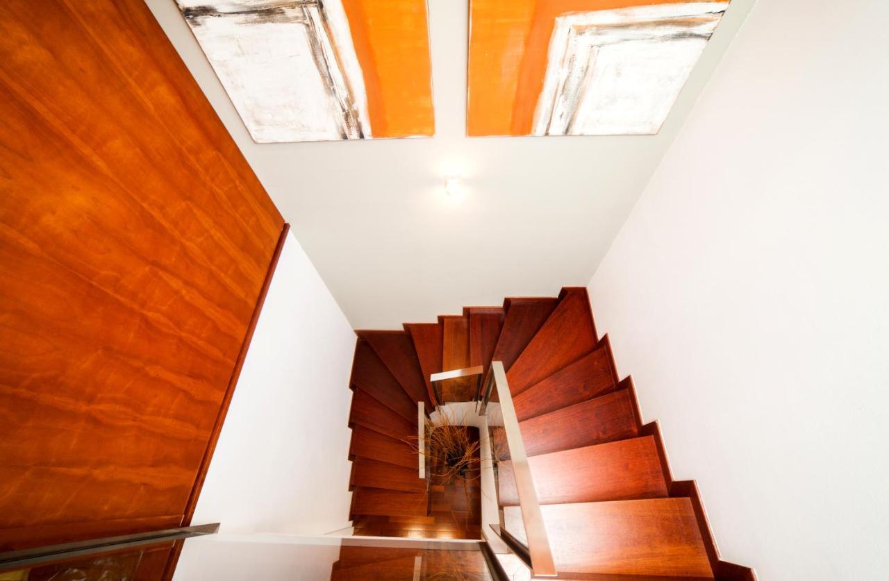 Apartmán Victoria Diagonal Mar Barcelona Exteriér fotografie
